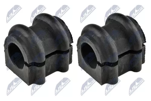 NTY NTY ZGS-KA-317 Bushing, stabiliser bar 