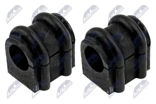 NTY NTY ZGS-KA-334 Bushing, stabiliser bar 