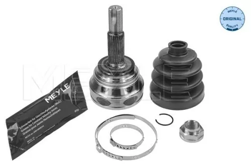 Meyle Outer Cv Joint Kit Drive Shaft for Toyota Rav 4