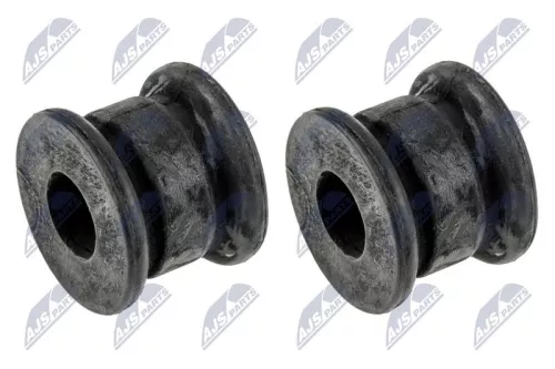 NTY NTY ZGS-ME-001 Bushing, stabiliser bar 