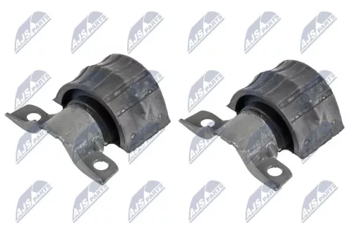 NTY NTY ZGS-ME-002 Bushing, stabiliser bar 