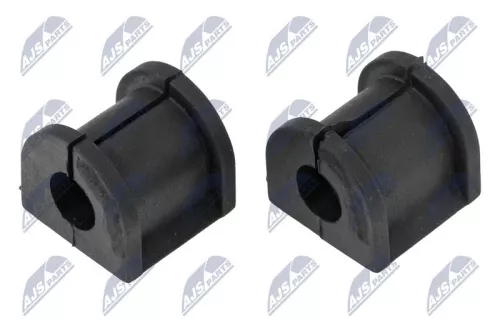 NTY NTY ZGS-MS-029 Bushing, stabiliser bar 