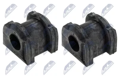 Bushing, stabiliser bar