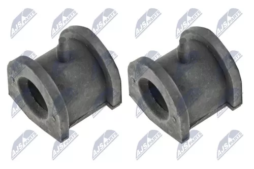 NTY NTY ZGS-MS-042 Bushing, stabiliser bar 