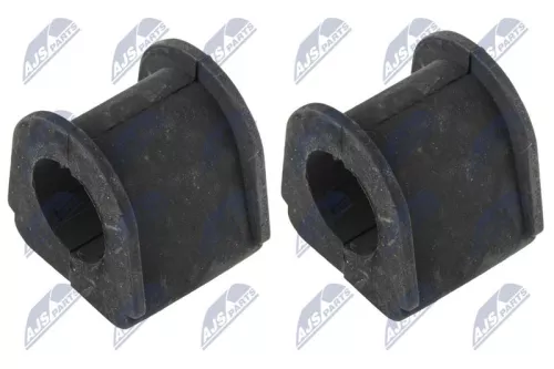 Mounting, stabiliser bar