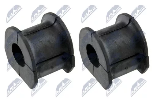 Bushing, stabiliser bar