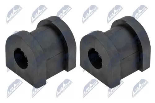Bushing, stabiliser bar