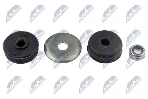 Mounting, stabiliser bar