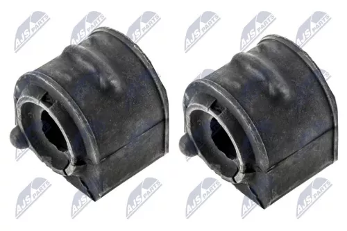 Bushing, stabiliser bar