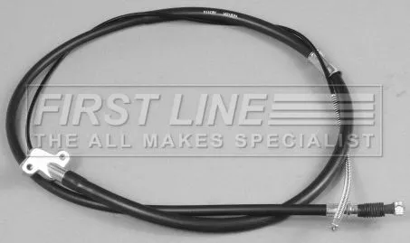 FIRST LINE FIRST LINE (FKB2262) Cable Pull, parking brake 