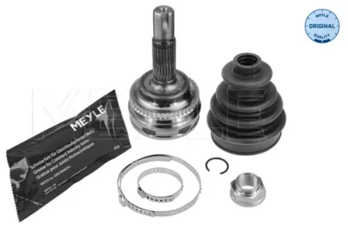 Outer MEYLE Cv Joint & Boot Kit