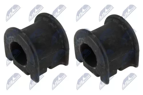 Bushing, stabiliser bar