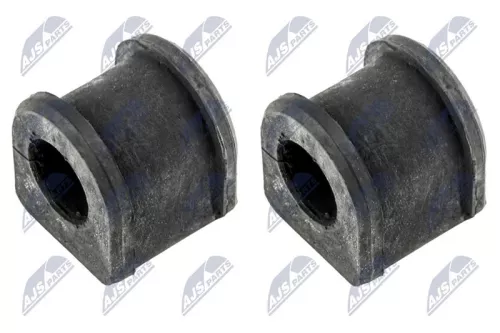 NTY NTY ZGS-MZ-029 Bushing, stabiliser bar 