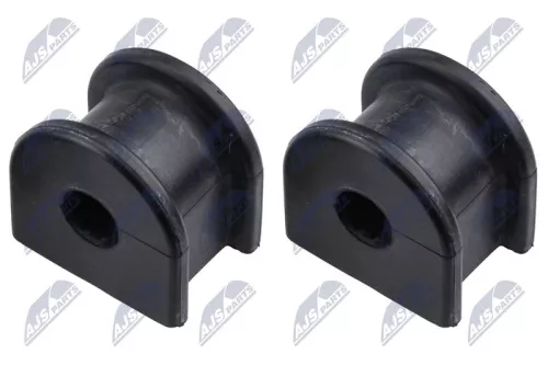 NTY NTY ZGS-MZ-031 Bushing, stabiliser bar 