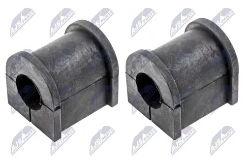 NTY NTY ZGS-MZ-033 Bushing, stabiliser bar 
