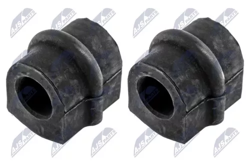 NTY NTY ZGS-NS-027 Bushing, stabiliser bar 