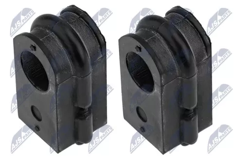NTY NTY ZGS-NS-045 Mounting, stabiliser bar 