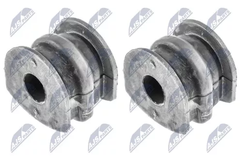 NTY NTY ZGS-NS-057 Bushing, stabiliser bar 