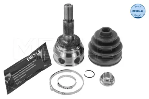 Outer MEYLE Cv Joint & Boot Kit