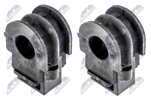 Bushing, stabiliser bar