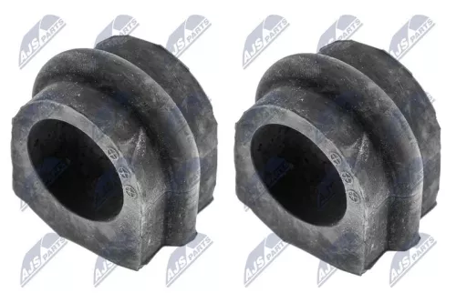 Mounting, stabiliser bar