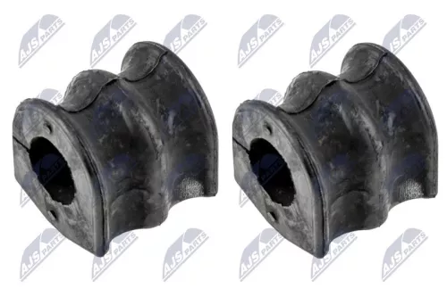 NTY NTY ZGS-NS-072 Bushing, stabiliser bar 