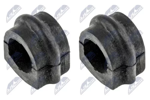 NTY NTY ZGS-NS-073 Bushing, stabiliser bar 
