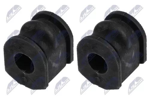 NTY NTY ZGS-NS-075 Bushing, stabiliser bar 