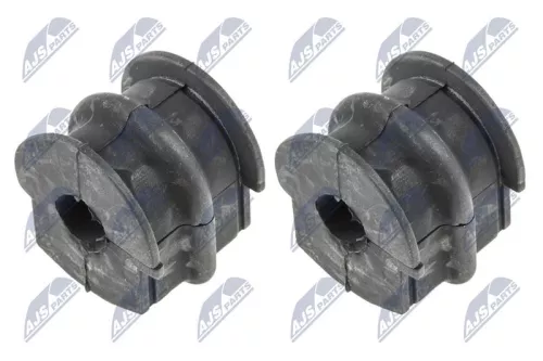 NTY NTY ZGS-NS-081 Bushing, stabiliser bar 