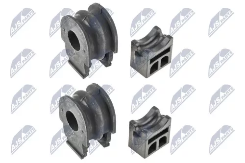 NTY NTY ZGS-NS-086 Bushing, stabiliser bar 