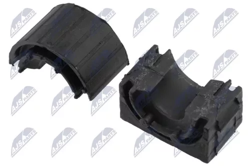 Mounting, stabiliser bar