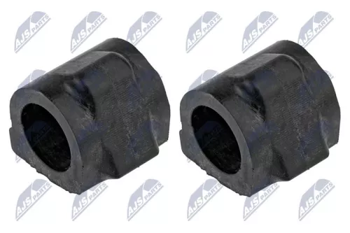 Mounting, stabiliser bar