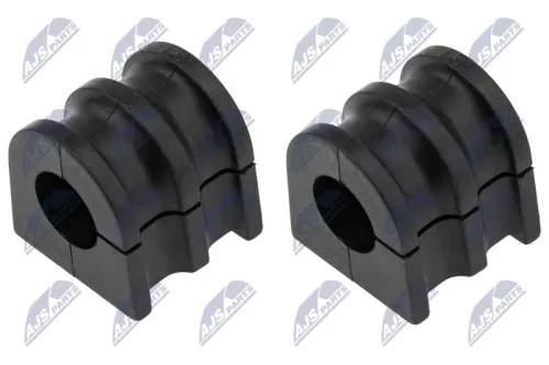 NTY NTY ZGS-RE-003 Mounting, stabiliser bar 