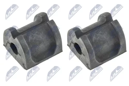 Bushing, stabiliser bar