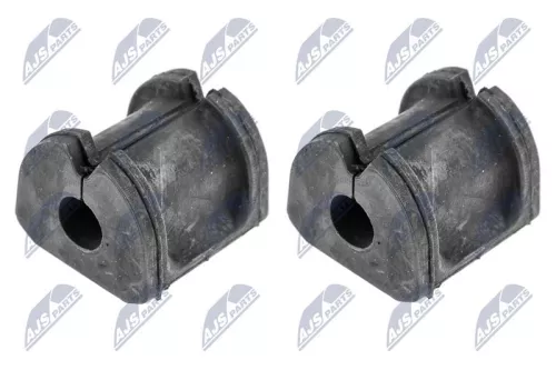 NTY NTY ZGS-SB-020 Bushing, stabiliser bar 