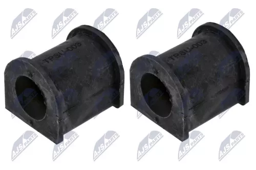 Bushing, stabiliser bar