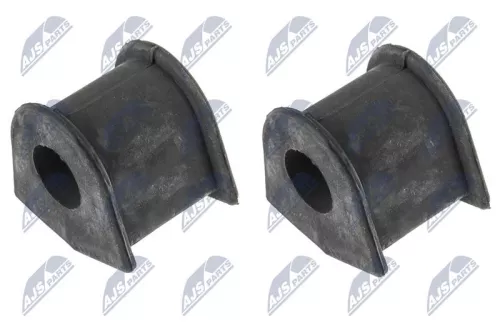 NTY NTY ZGS-TY-019 Bushing, stabiliser bar 