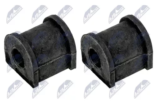 NTY NTY ZGS-TY-038 Bushing, stabiliser bar 