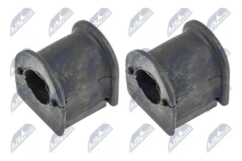 Bushing, stabiliser bar