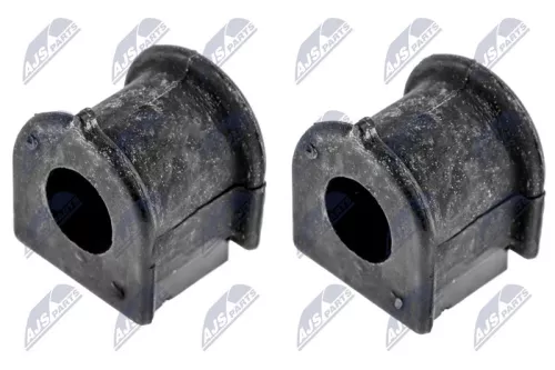 Bushing, stabiliser bar
