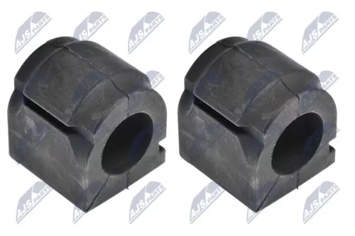 Mounting, stabiliser bar