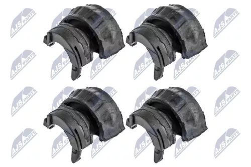 Bushing, stabiliser bar