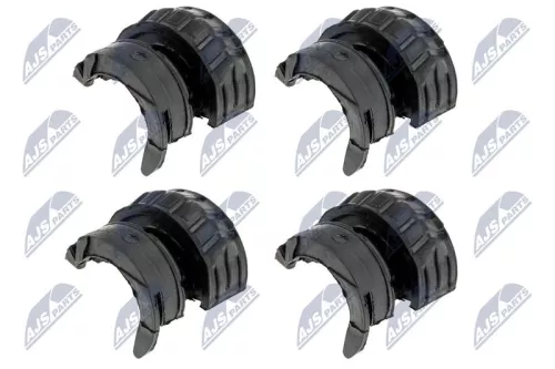 Bushing, stabiliser bar