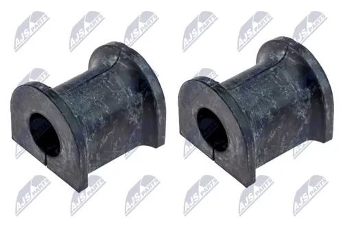 NTY NTY ZGS-VW-006 Bushing, stabiliser bar 