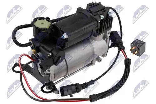 NTY NTY ZKP-AU-001 Compressor, compressed-air system 