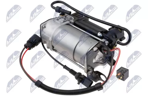 NTY NTY ZKP-AU-001 Compressor, compressed-air system 