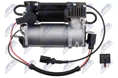 NTY NTY ZKP-AU-001 Compressor, compressed-air system 