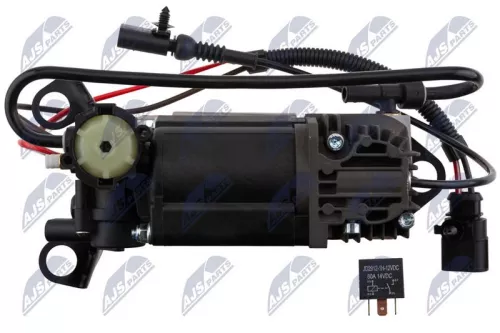 NTY NTY ZKP-AU-001 Compressor, compressed-air system 