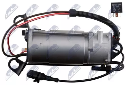 NTY NTY ZKP-AU-001 Compressor, compressed-air system 