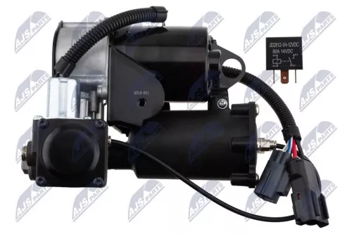 NTY NTY ZKP-LR-001 Compressor, compressed-air system 